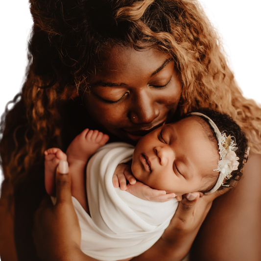 Labor And Birth Doula - City Baby Whisperers