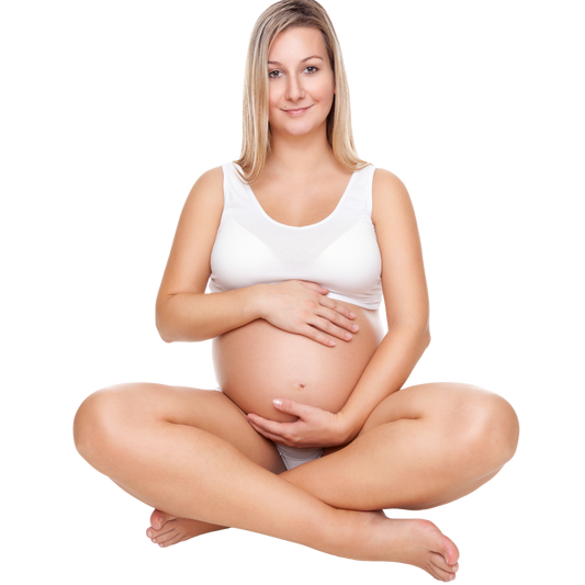 Postpartum Doula - City Baby Whisperers